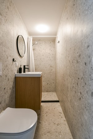 Medium property photo - Buziaustraat 10, 1068 KN Amsterdam